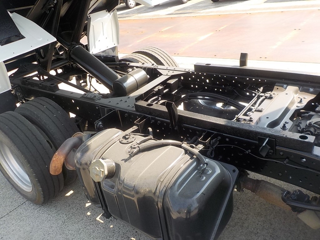 いすゞ エルフ 小型 土砂ダンプ BKG-NJR85AN(83999) 26枚目