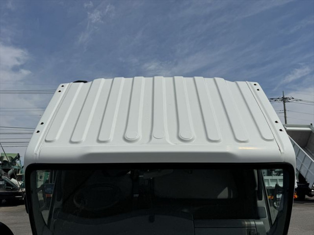 Isuzu elf Small Vehible loader TKG-NKR85YN(110885) 38枚目
