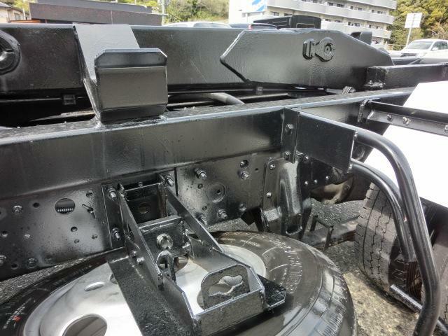 三菱ふそう キャンター 小型 コンテナ専用車 KK-FE70EB(11276) 54枚目