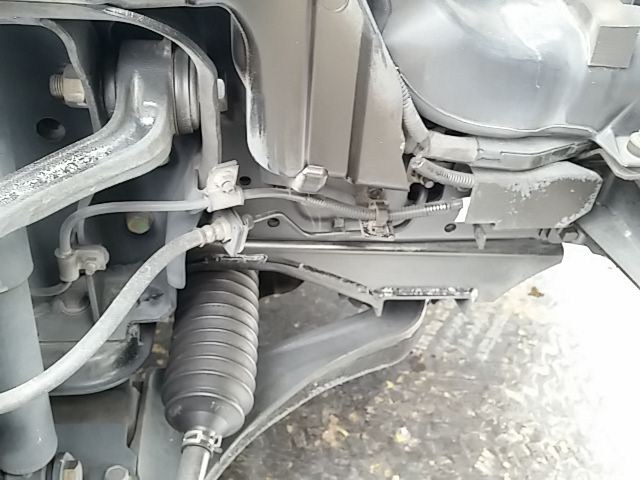 三菱ふそう キャンターガッツ 小型 冷蔵冷凍バン PA-FB70BB(11754) 73枚目
