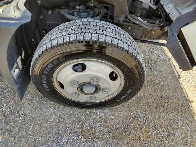 トヨタ ダイナ 小型 冷蔵冷凍バン TKG-XZU605(9385) 48枚目