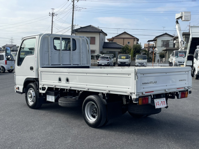 日産自動車 アトラス 小型 平ボディ 2RG-AHR88A(113766) 7枚目