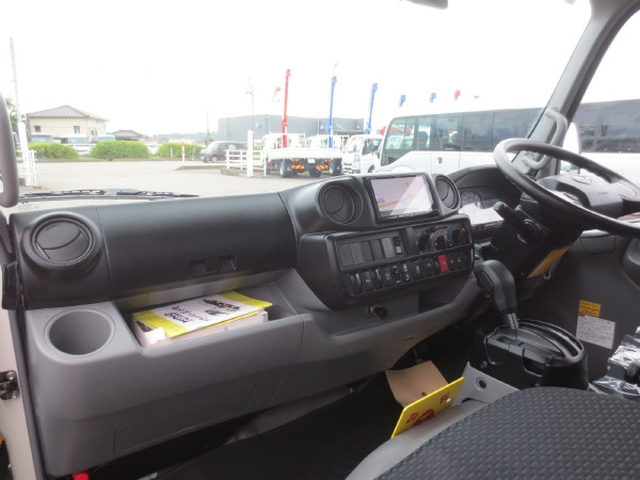 三菱ふそう キャンター 小型 土砂ダンプ 2RG-FBA60(113570) 15枚目