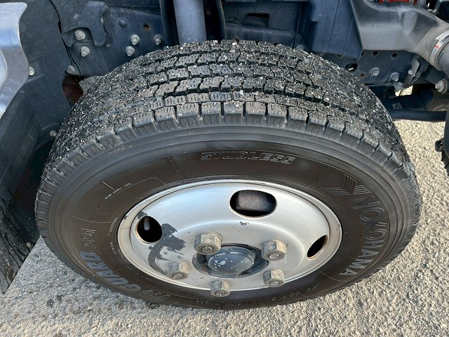 三菱ふそう キャンター 小型 バン TPG-FEA50(105897) 46枚目