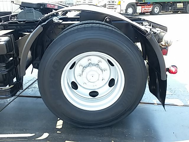 三菱ふそう スーパーグレート 大型 トラクタ KL-FP54JDR(10036) 52枚目