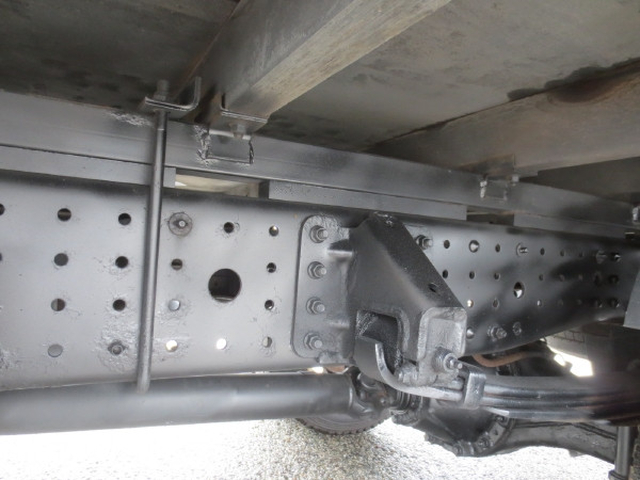 Mitsubishi Fuso canter Small Flat body TKG-FEB50(92762) 12枚目