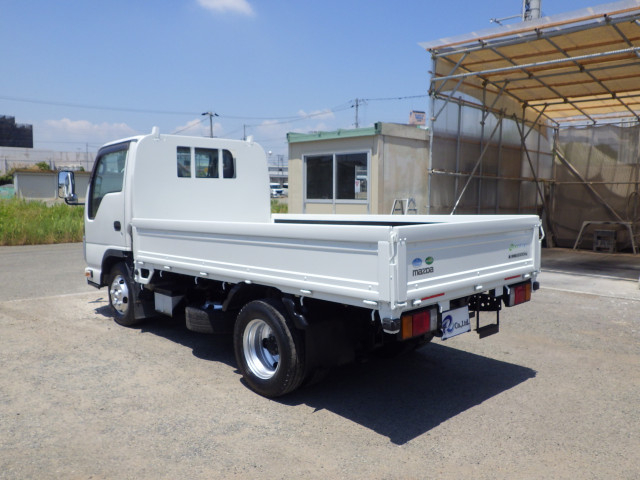 マツダ タイタン 小型 平ボディ TRG-LJR85A(109588) 2枚目
