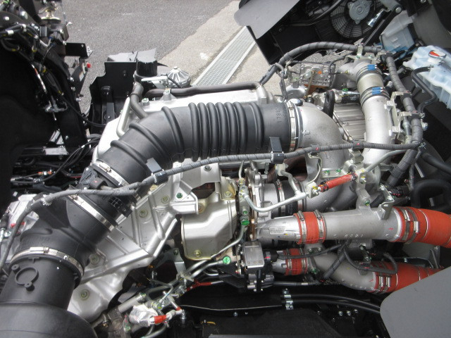 日野 プロフィア 大型 コンテナ専用車 2DG-FS1AJE(113820) 35枚目