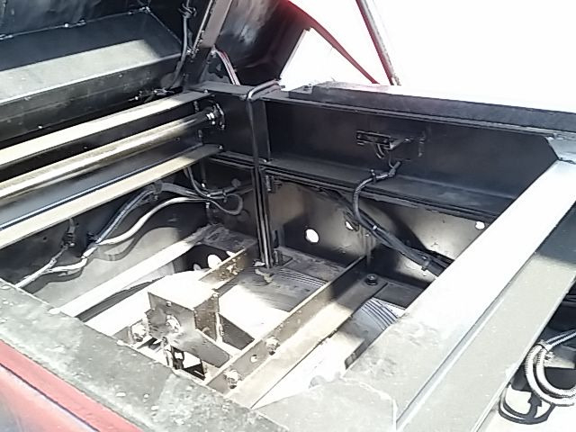 日野 レンジャー 増トン 平ボディ（クレーン付） KL-FE1JGEA(9325) 97枚目