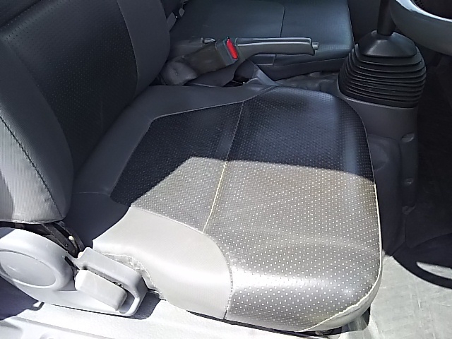 日産自動車 アトラス 小型 土砂ダンプ TKG-AJR85AD(7599) 25枚目