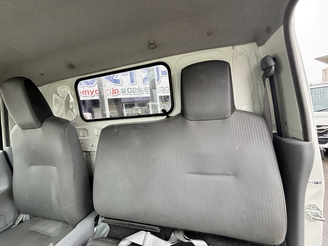 Toyota toyoace Small Flat body 2RG-XZC605(108618) 41枚目