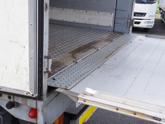 Hino profia Large Wing body BDG-FR1EXYG(110700) 17枚目