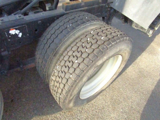 いすゞ エルフ 小型 土砂ダンプ 2RG-NKR88AN(113425) 18枚目
