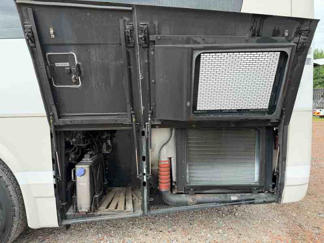 三菱ふそう エアロエース 大型 バス LKG-MS96VP(110544) 12枚目