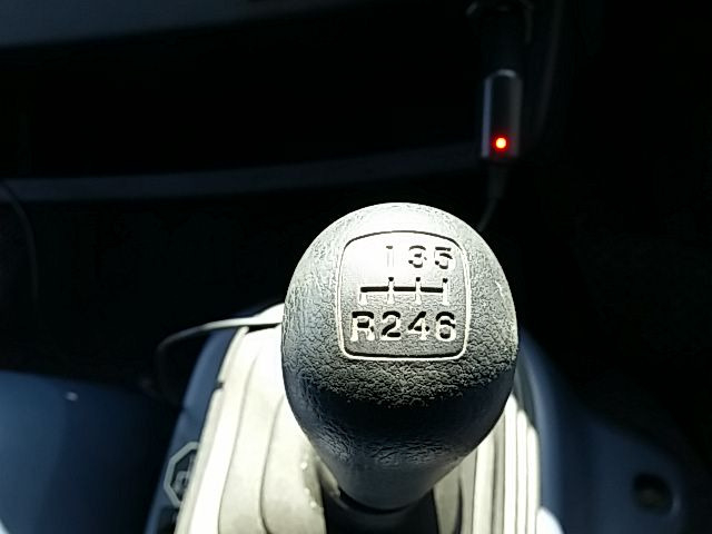 日野 レンジャー 中型 ウィング BDG-FD8JLWA(9326) 92枚目