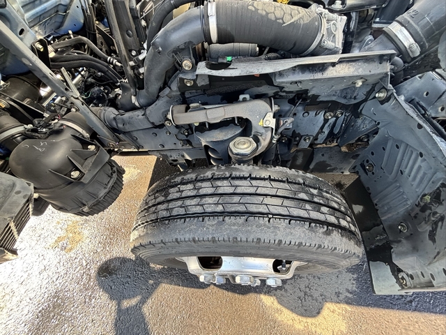 いすゞ エルフ 小型 冷蔵冷凍バン TRG-NHR85AN(107839) 39枚目