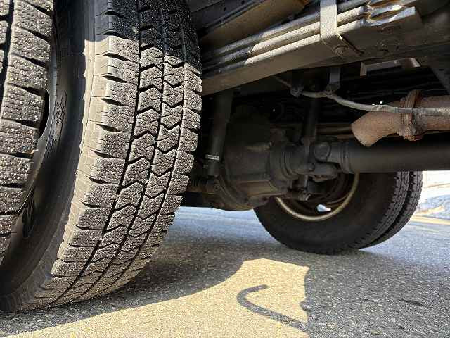 日野 デュトロ 小型 バン TKG-XZU695M(100828) 27枚目
