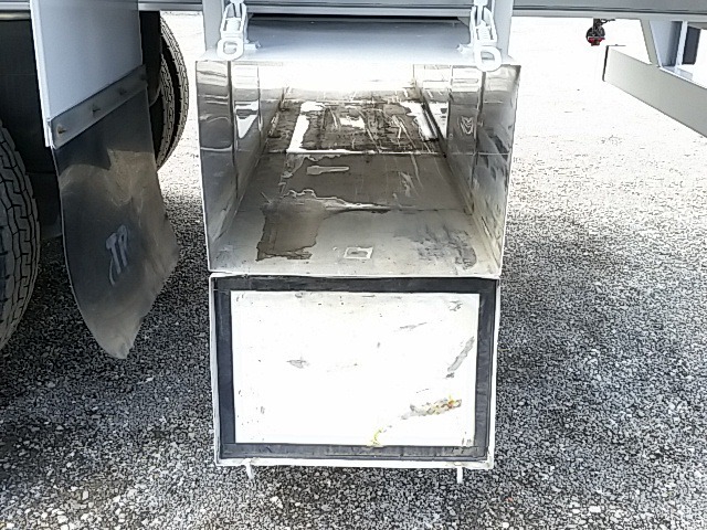 Trex Wing trailer PFN24103(7039) 97枚目
