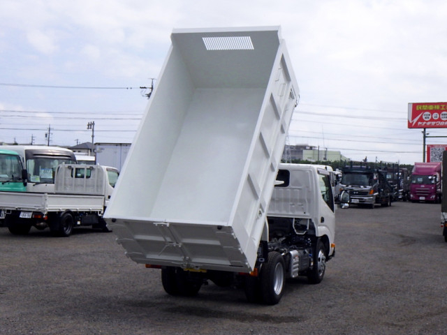 日野 デュトロ 小型 土砂ダンプ 2WG-XZU603T(111670) 7枚目