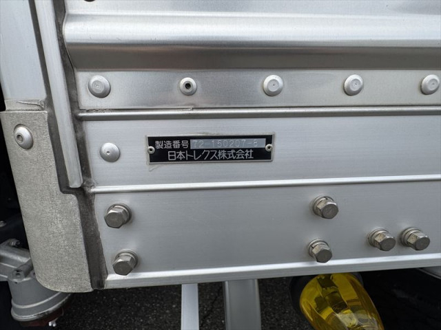 日野 レンジャー 中型 バン TKG-FD7JLAG(109601) 21枚目
