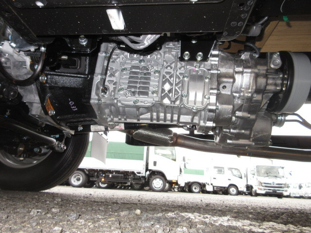 日産自動車 アトラス 小型 平ボディ 2WG-AMS88AC(112381) 31枚目
