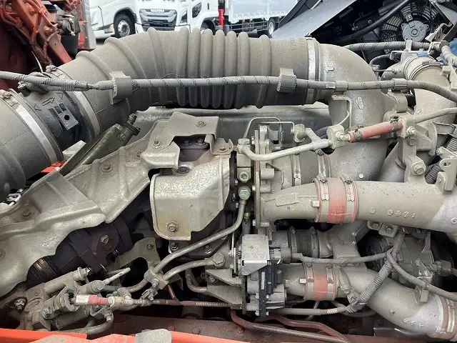 日野 プロフィア 大型 冷蔵冷凍バン 2KG-FW1AHC(108890) 58枚目