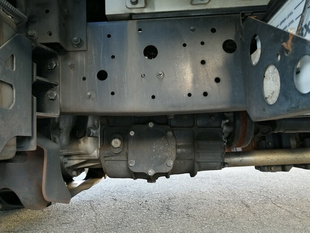 UDトラックス（日産） コンドル 中型 ウィング SKG-MK38L(4754) 44枚目