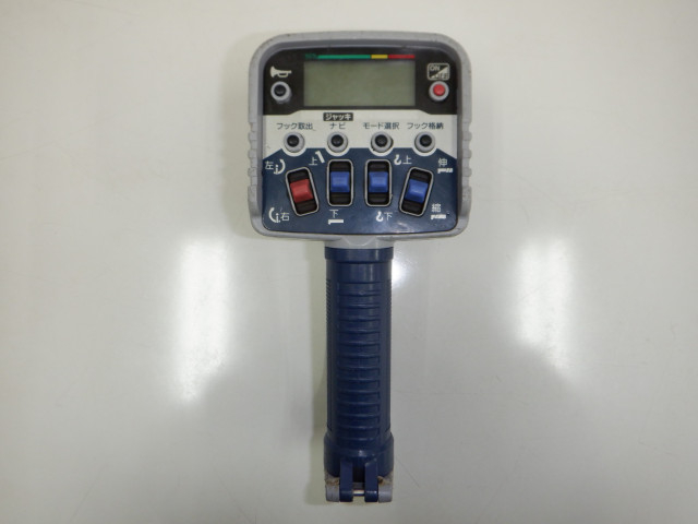 マツダ タイタン 小型 平ボディ（クレーン付） BKG-LKR85AR(79317) 22枚目