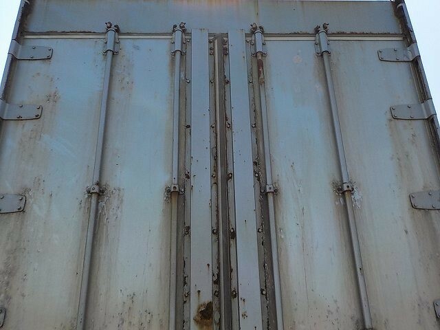 Fullhalf Large Other trailer FAA239(6816) 14枚目