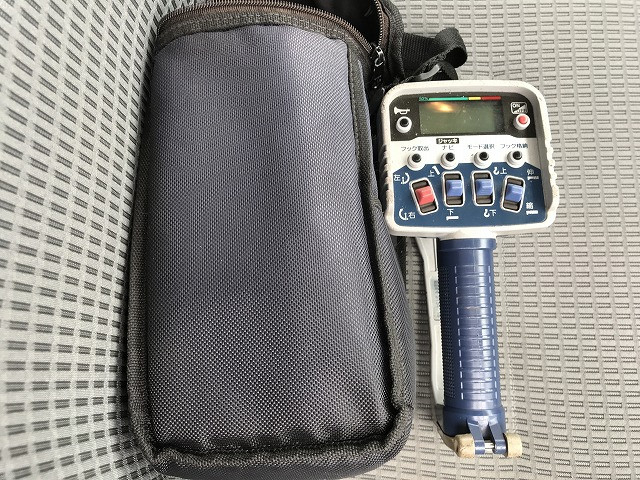日野 デュトロ 小型 平ボディ（クレーン付） TKG-XZU710M(110138) 38枚目