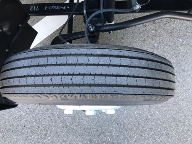 日野 デュトロ 小型 平ボディ（クレーン付） 2WG-XZU713M(113225) 18枚目