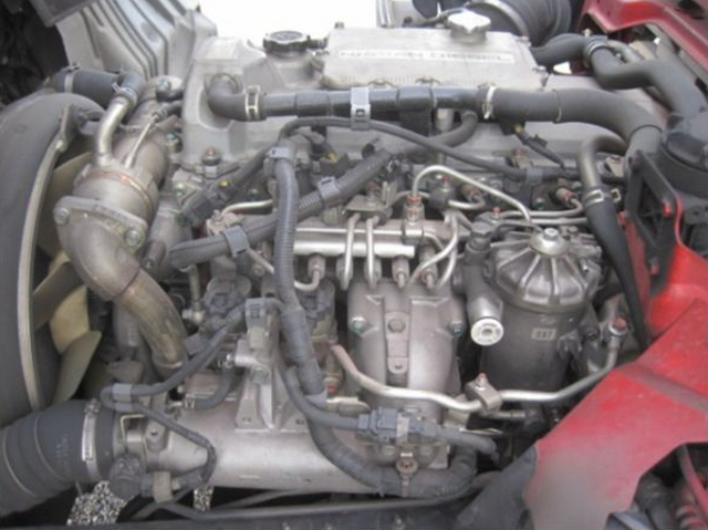 UDトラックス（日産） コンドル 増トン ウィング BDG-LK36C(9178) 25枚目