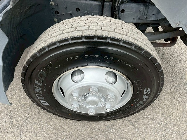 日野 レンジャー 中型 冷蔵冷凍バン 2KG-FD2ABG(109393) 47枚目