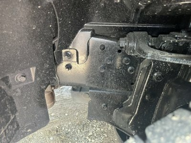三菱ふそう キャンター 小型 平ボディ TKG-FBA20(34569) 33枚目