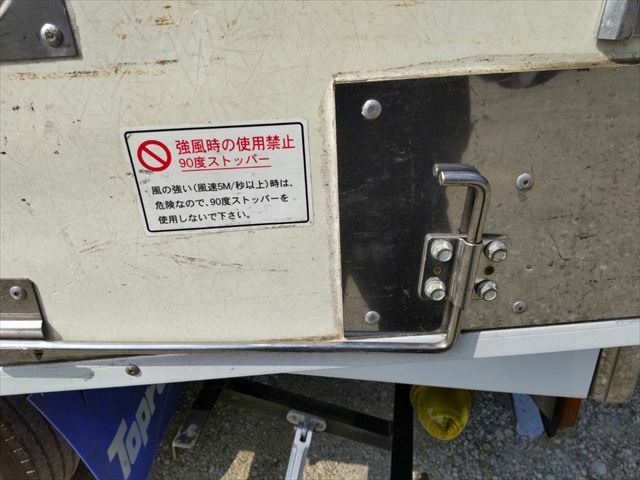 日野 デュトロ 小型 冷蔵冷凍バン TKG-XZU605(9395) 16枚目