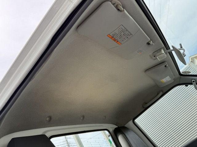 日産自動車 バネット 小型 平ボディ ABF-SKP2LN(112281) 45枚目