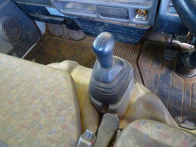 いすゞ エルフ 小型 土砂ダンプ KR-NKR81GN(85012) 21枚目