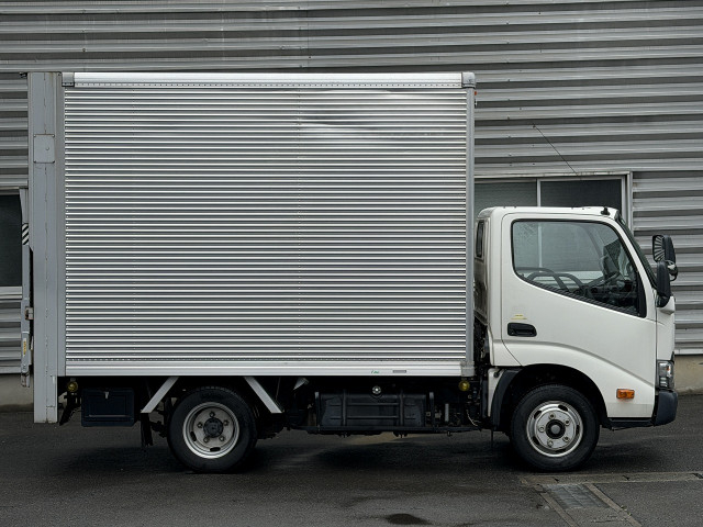トヨタ ダイナ 小型 バン TPG-XZU605(109198) 3枚目