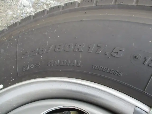 日野 レンジャー 中型 冷蔵冷凍バン 2KG-FD2ABG(106831) 10枚目
