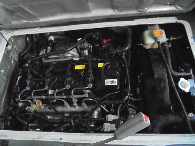 日産自動車 シビリアン その他 バス PDG-EHW41(9749) 27枚目