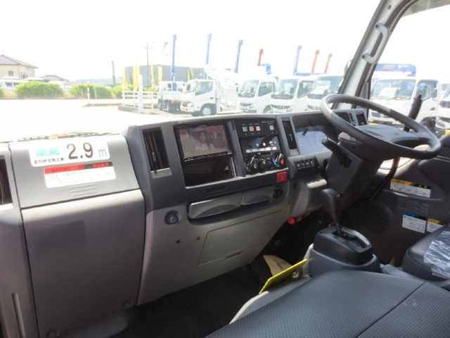 いすゞ エルフ 小型 高所作業車 TPG-NKR85AN(109075) 24枚目