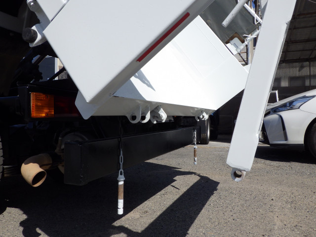 三菱ふそう キャンター 小型 土砂ダンプ 2RG-FBA60(113321) 24枚目