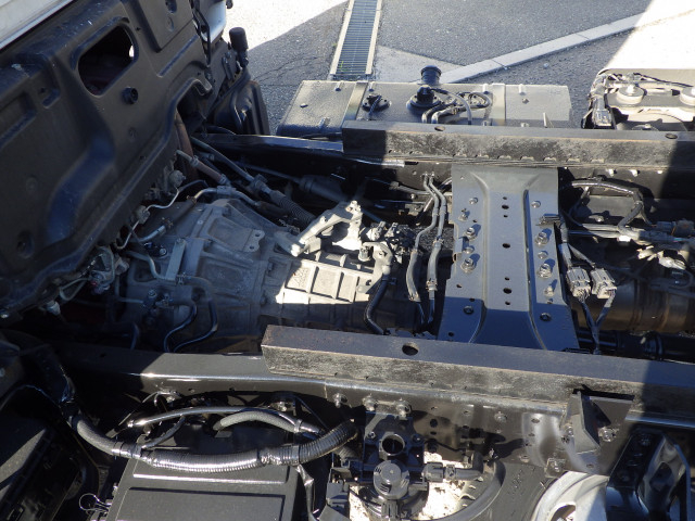 トヨタ トヨエース 小型 土砂ダンプ 2RG-XZC600D(112610) 34枚目
