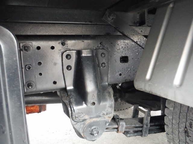 トヨタ ダイナ 小型 冷蔵冷凍バン KK-XZU302(1012) 14枚目
