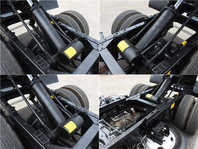 いすゞ エルフ 小型 土砂ダンプ TKG-NKR85AN(110232) 29枚目