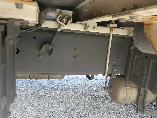 日野 プロフィア 大型 ウィング QPG-FW1EXEG(35506) 11枚目