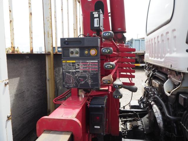 Isuzu forward Middle Flat body *********(108558) 11枚目