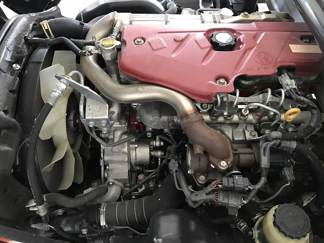 トヨタ トヨエース 小型 平ボディ TPG-XZC605(113667) 22枚目