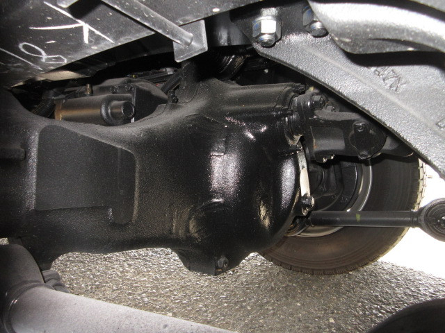 日野 レンジャー 増トン その他 2DG-GK2ABA(113957) 34枚目