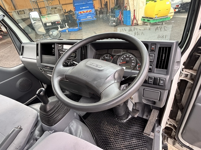 いすゞ エルフ 小型 冷蔵冷凍バン TRG-NHR85AN(107838) 52枚目